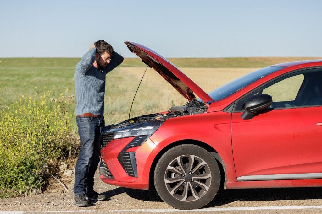 Povinné ručení neochrání řidiče před všemi nečekanými událostmi. Mnohdy se tak vyplatí pečlivě zvolit vhodné pojištění.