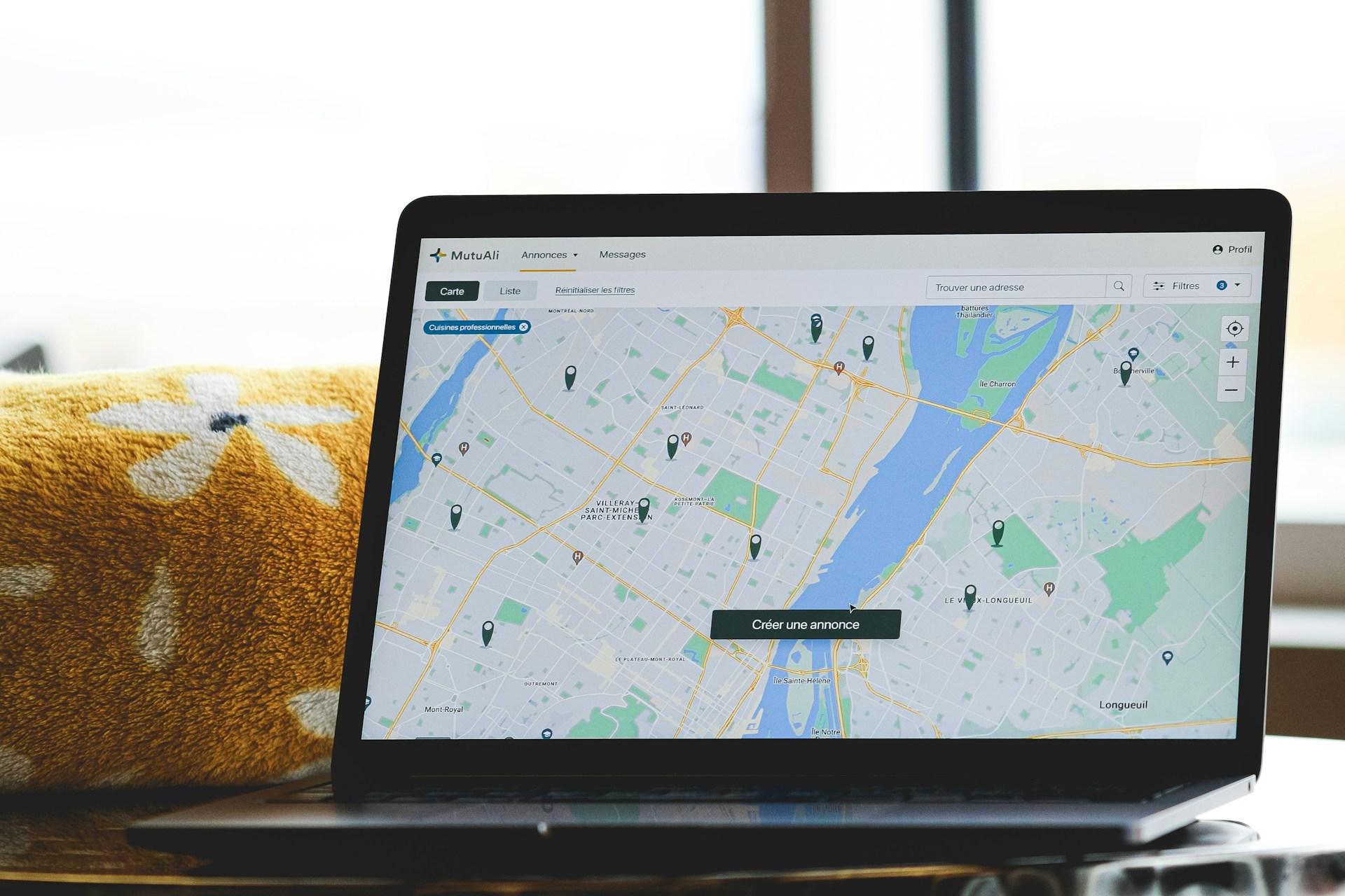 Jak optimalizace trasy šetří peníze?