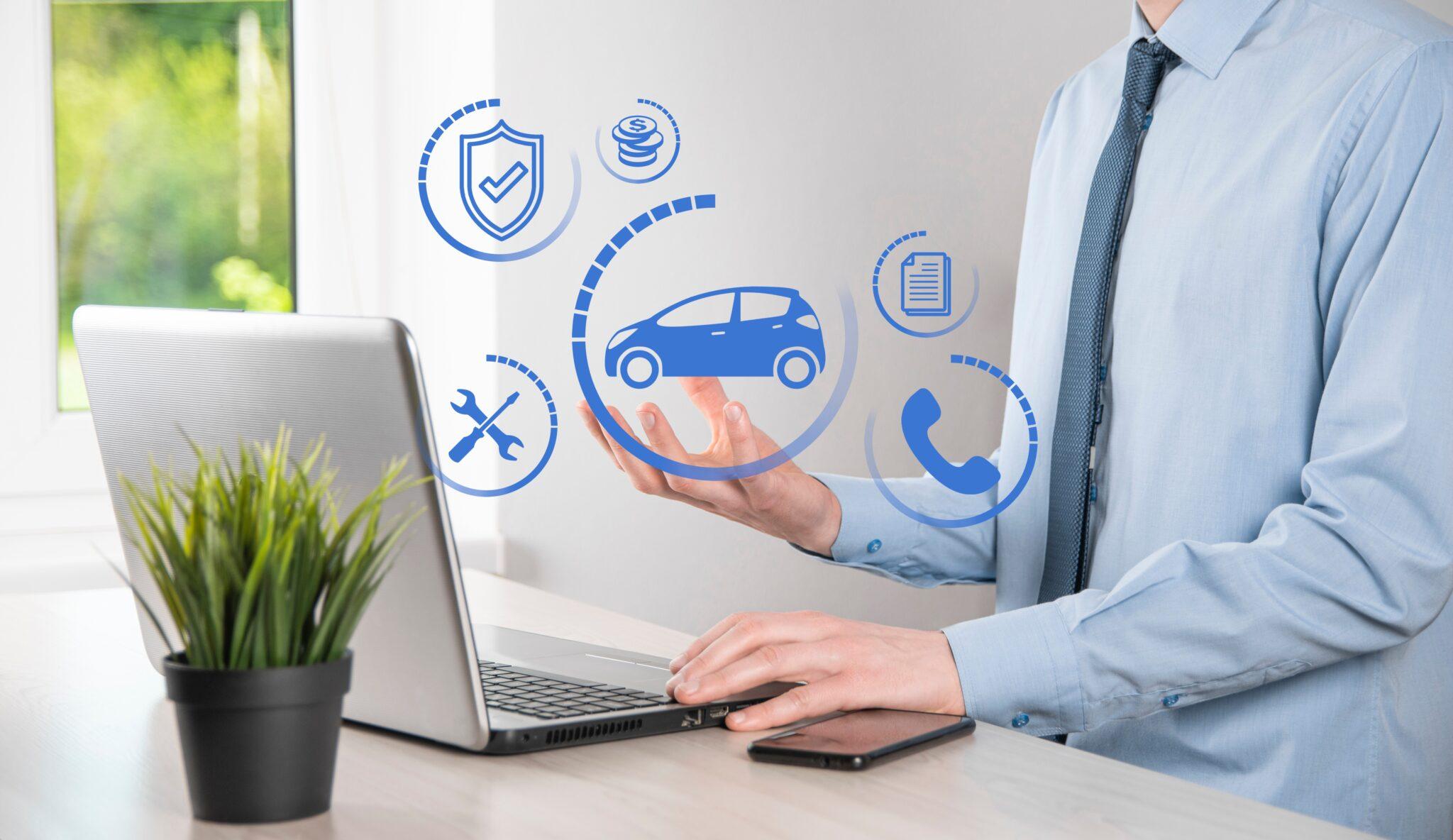 Jak nakupovat ojeté vozy online – bezpečně a výhodně