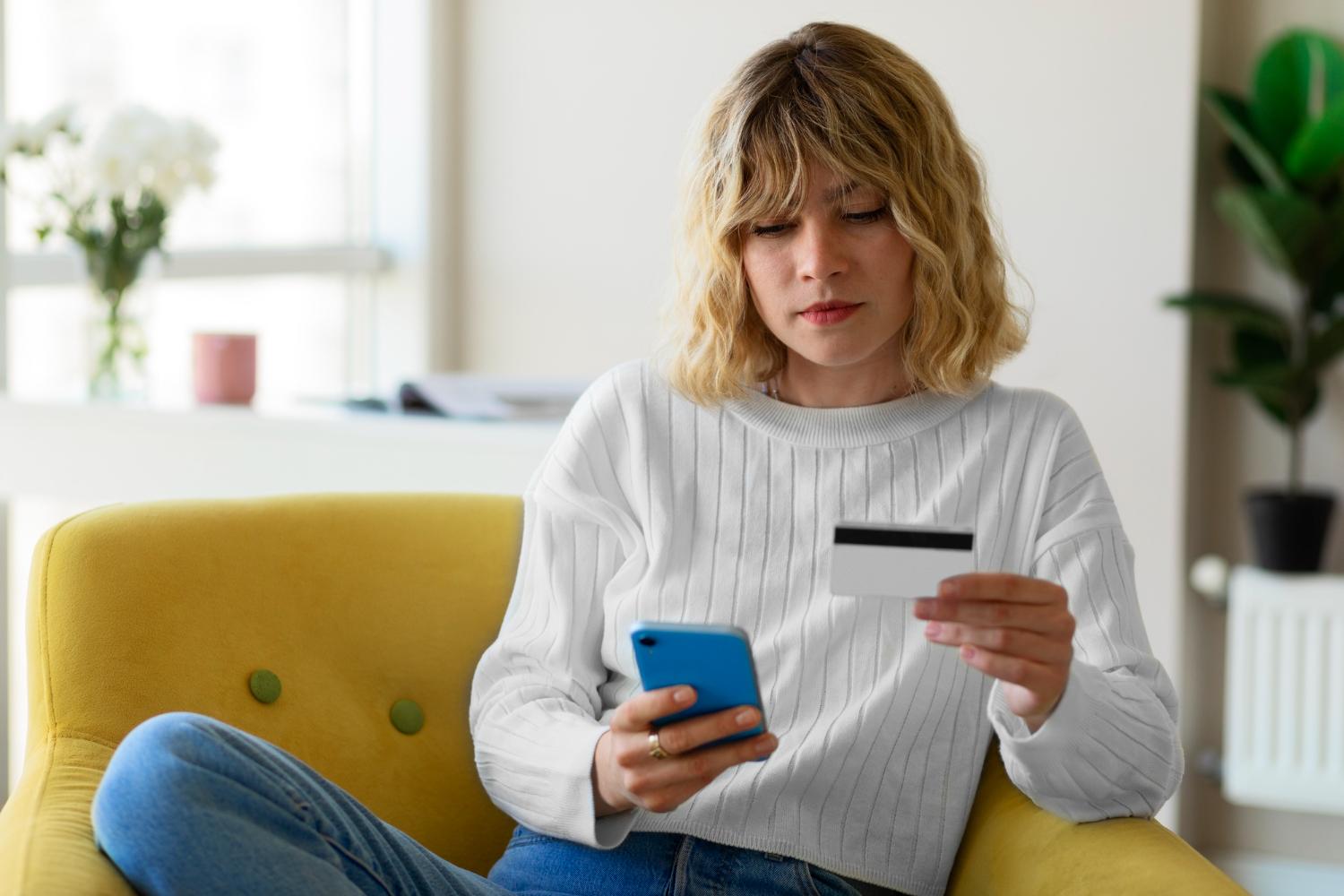 Platební metody v e-shopu – karta, dobírka, PayPal, odložená platba